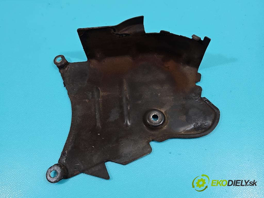 Vw Passat B5 1995-2005 1.8b 150 hp manual 110 kW 1781 cm3 5- obal vačkový 06B109108A (Kryt motoru )