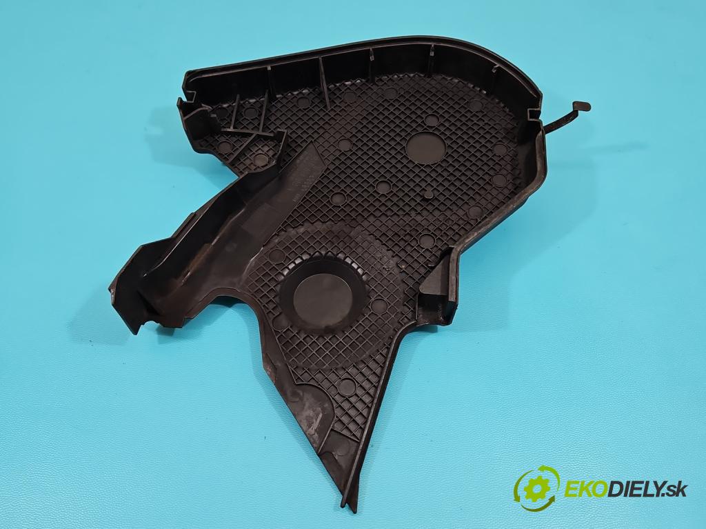 Vw Passat B5 1995-2005 1.8b 150 hp manual 110 kW 1781 cm3 5- obal vačkový 06B109108A (Kryt motoru )