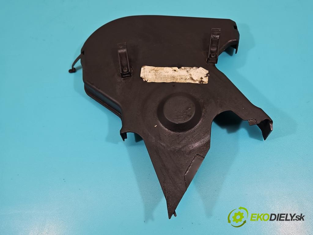 Vw Passat B5 1995-2005 1.8b 150 hp manual 110 kW 1781 cm3 5- obal vačkový 06B109108A (Kryt motoru )