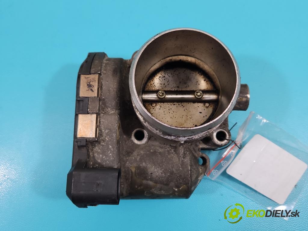 Vw Passat B5 1995-2005 1.8b 150 HP manual 110 kW 1781 cm3 5- klapka 0280750009 (Škrtiaca klapka)