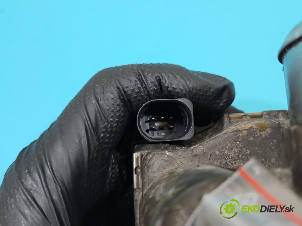 Vw Passat B5 1995-2005 1.8b 150 HP manual 110 kW 1781 cm3 5- klapka 0280750009 (Škrtiaca klapka)