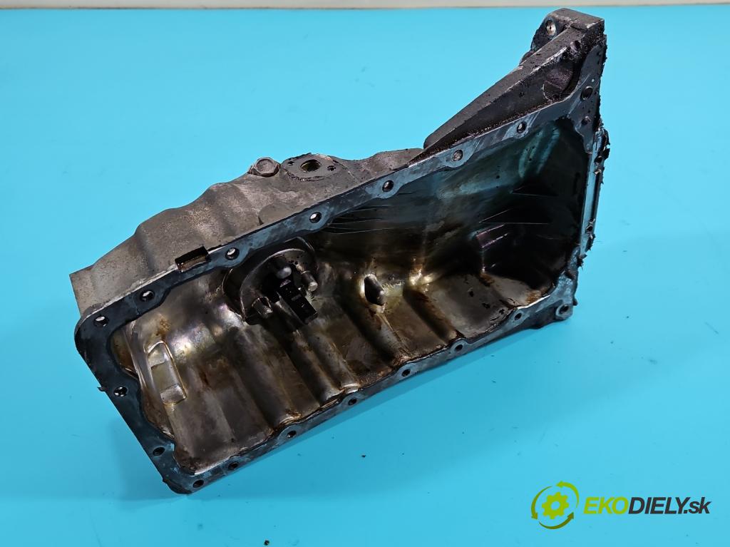 Vw Passat B5 1995-2005 1.8b 150 HP manual 110 kW 1781 cm3 5- vaňa olejová AWT (Olejová vaňa)