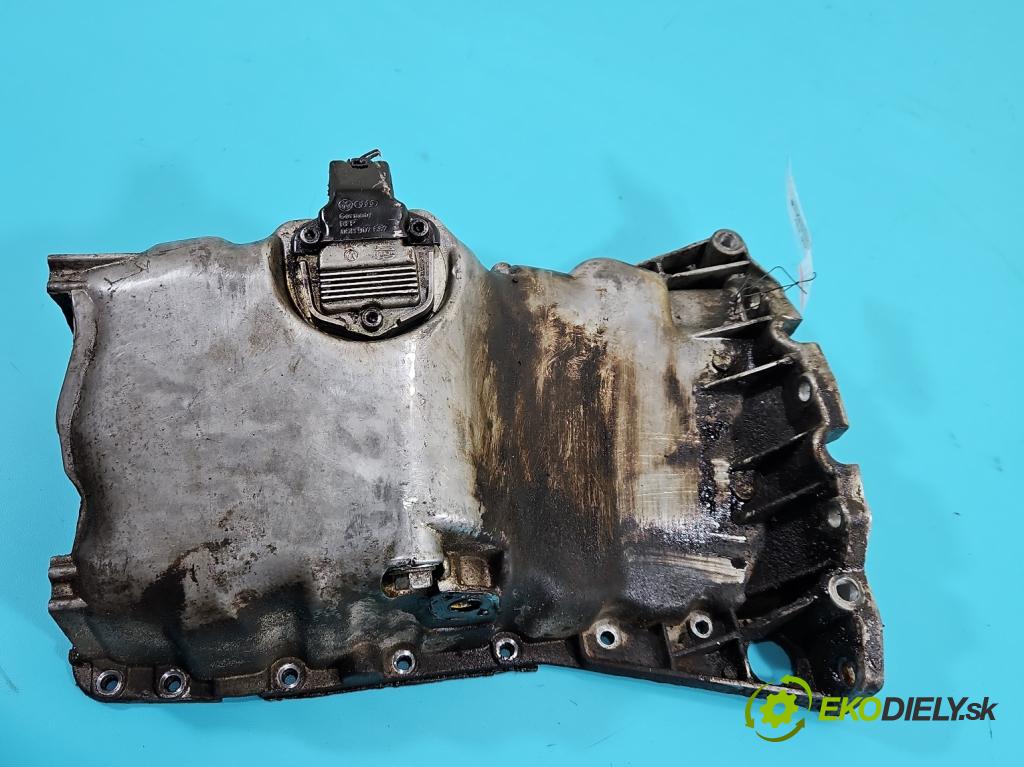 Vw Passat B5 1995-2005 1.8b 150 HP manual 110 kW 1781 cm3 5- vaňa olejová AWT (Olejová vaňa)