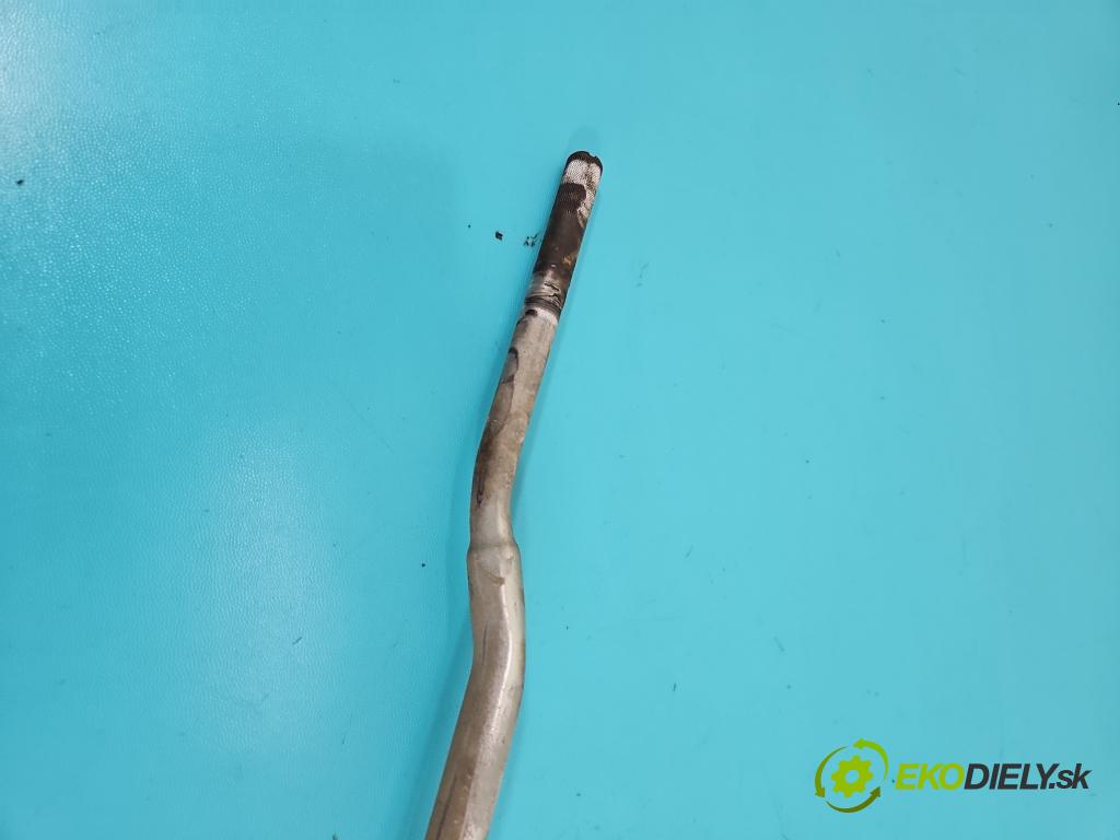 Opel Astra II 1998-2009 1.6 75 HP manual 55 kW 1598 cm3 5- Páka: Změny: stupeň,rýchlosť  (Rýchlostná páka (kulisa))