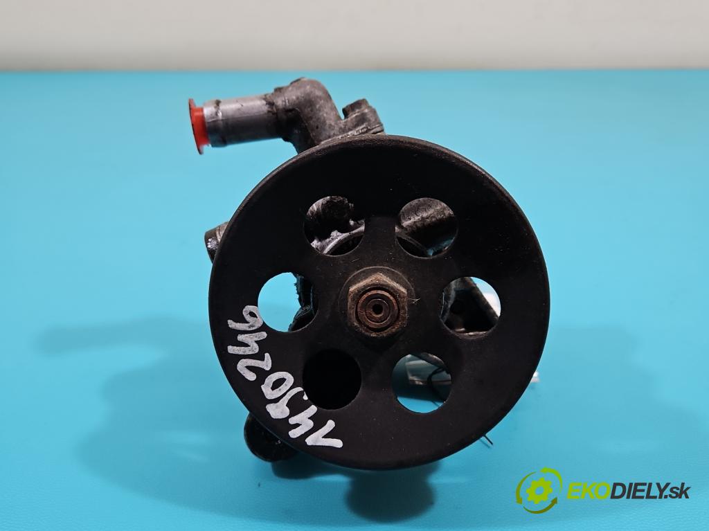 Honda Accord VI 1998-2002 1,8.0 16V 136 HP manual 100 kW 1850 cm3 5- čerpadlo posilovač  (Servočerpadlo)