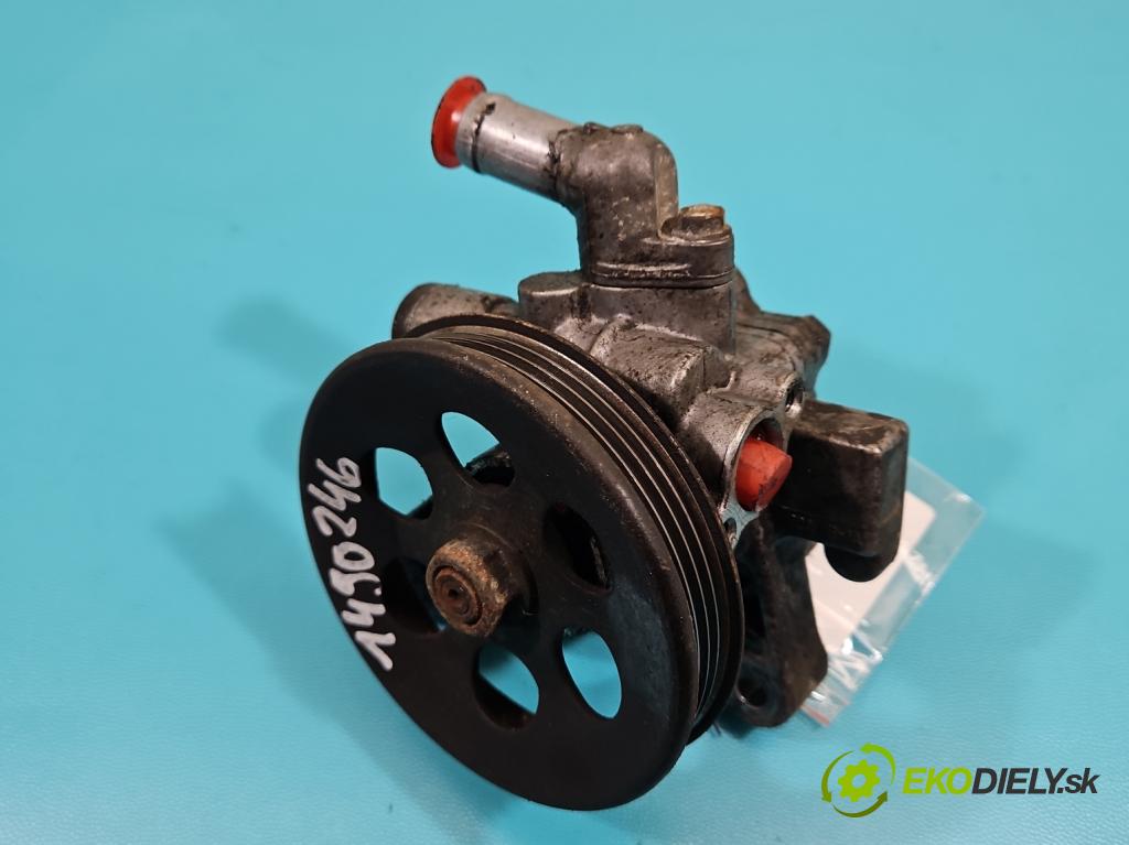 Honda Accord VI 1998-2002 1,8.0 16V 136 HP manual 100 kW 1850 cm3 5- čerpadlo posilovač  (Servočerpadlo)