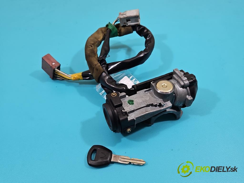 Honda Accord VI 1998-2002 1,8.0 16V 136 HP manual 100 kW 1850 cm3 5- Spínačka  (Spínacia skrinka)