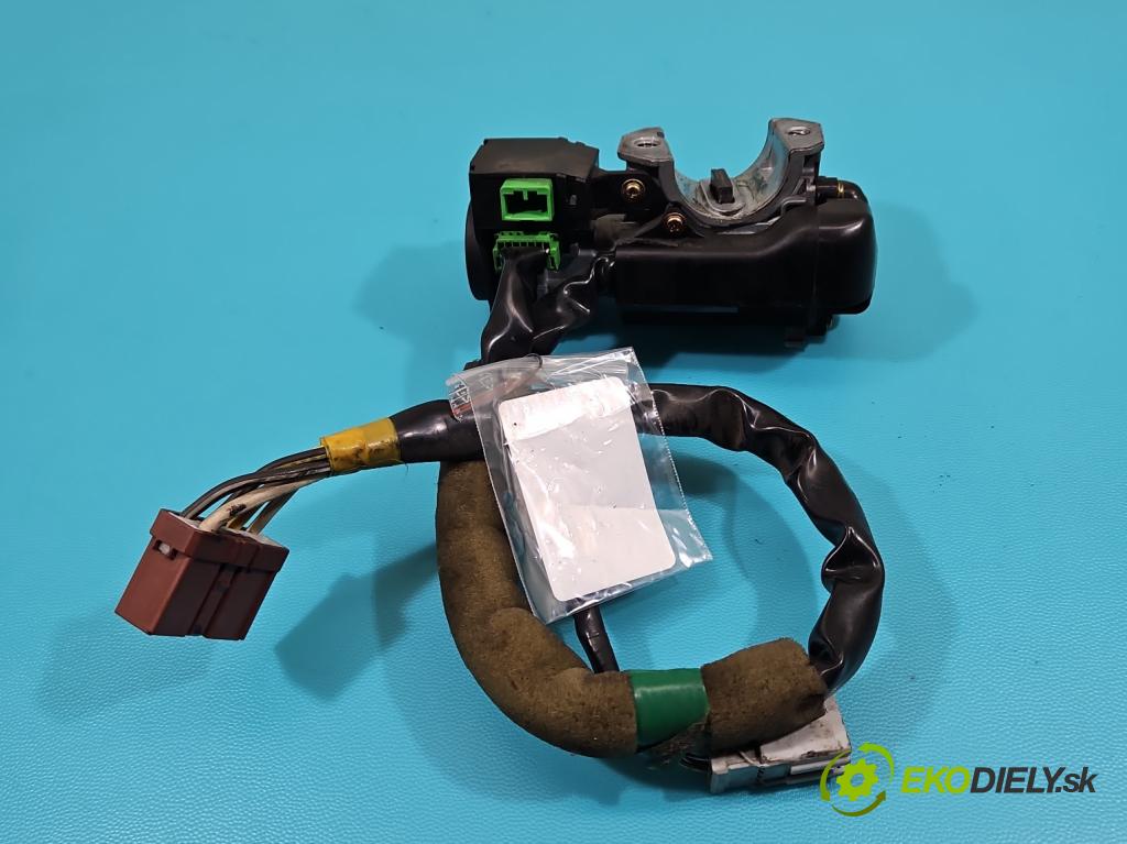 Honda Accord VI 1998-2002 1,8.0 16V 136 HP manual 100 kW 1850 cm3 5- Spínačka  (Spínacia skrinka)