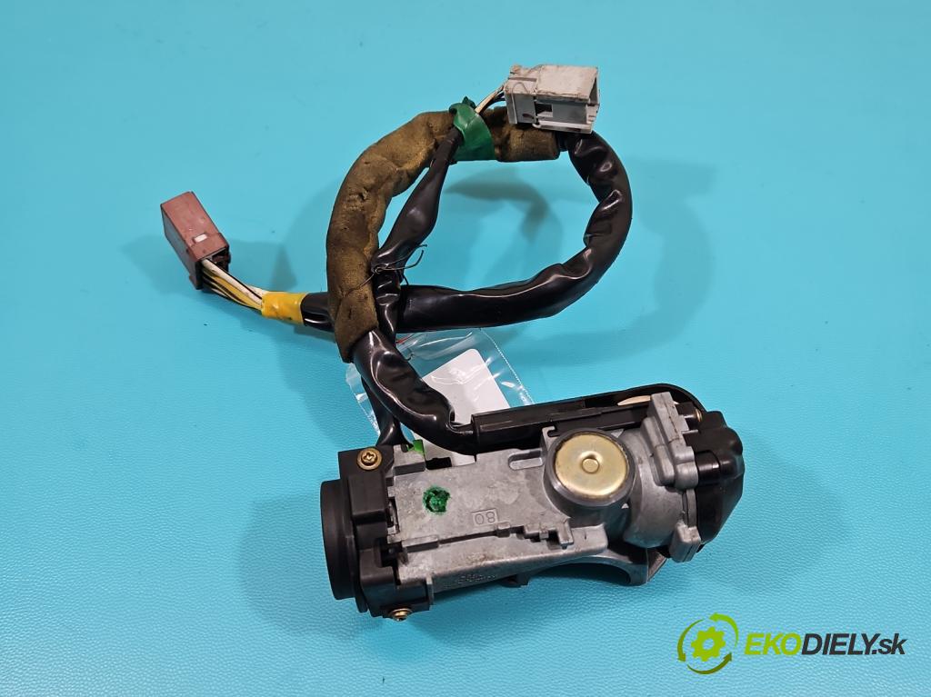 Honda Accord VI 1998-2002 1,8.0 16V 136 HP manual 100 kW 1850 cm3 5- Spínačka  (Spínacia skrinka)