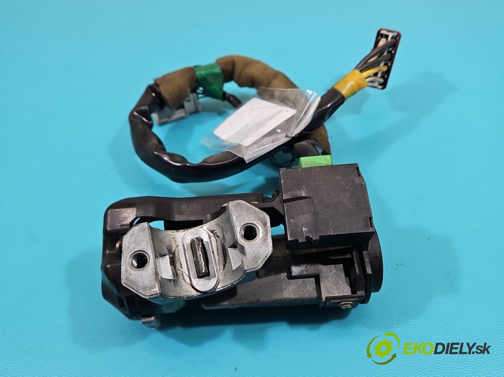 Honda Accord VI 1998-2002 1,8.0 16V 136 HP manual 100 kW 1850 cm3 5- Spínačka  (Spínacia skrinka)