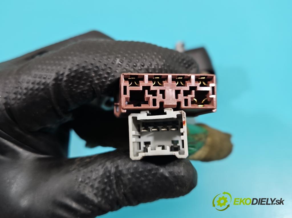 Honda Accord VI 1998-2002 1,8.0 16V 136 HP manual 100 kW 1850 cm3 5- Spínačka  (Spínacia skrinka)