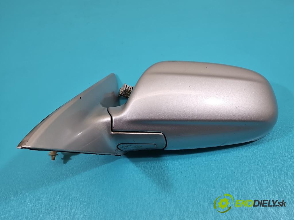 Honda Accord VI 1998-2002 1.8 16V 136 HP manual 100 kW 1850 cm3 5- zrkadlo ľavé  (Kľučka dverí ostatné)