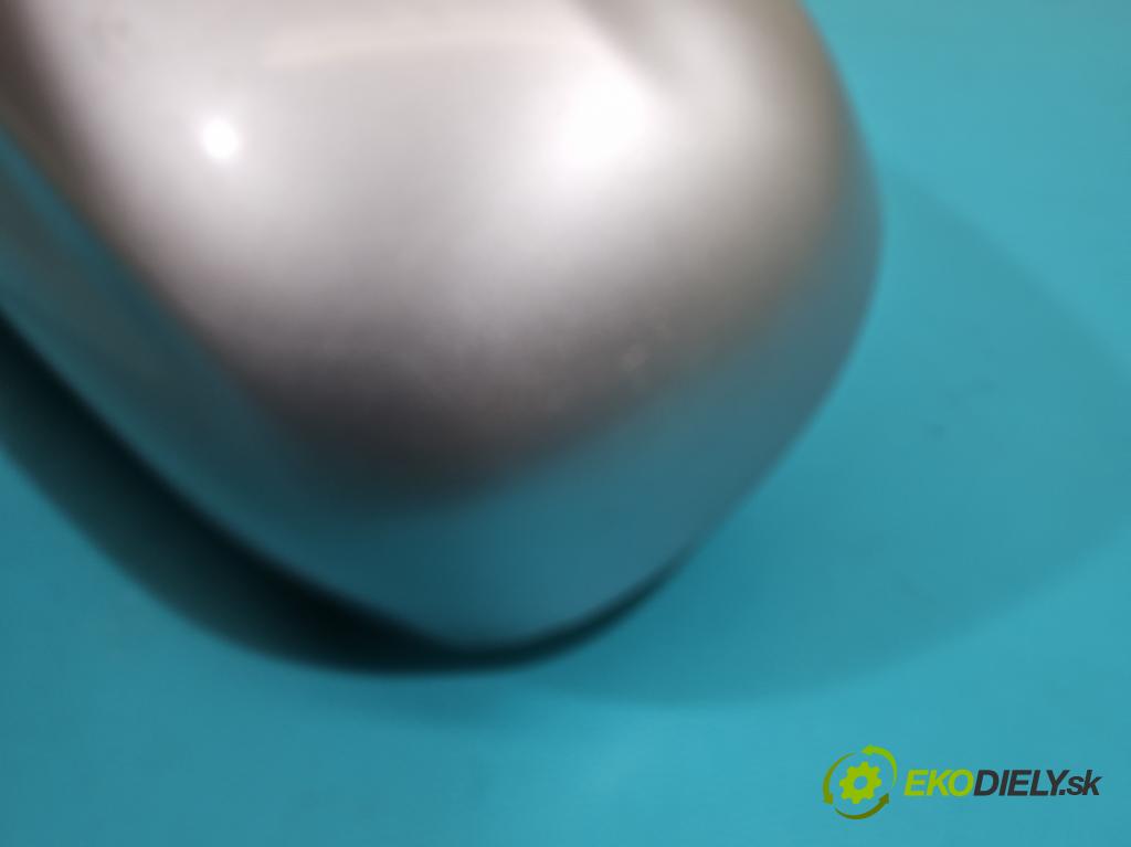 Honda Accord VI 1998-2002 1.8 16V 136 HP manual 100 kW 1850 cm3 5- zrkadlo ľavé  (Kľučka dverí ostatné)