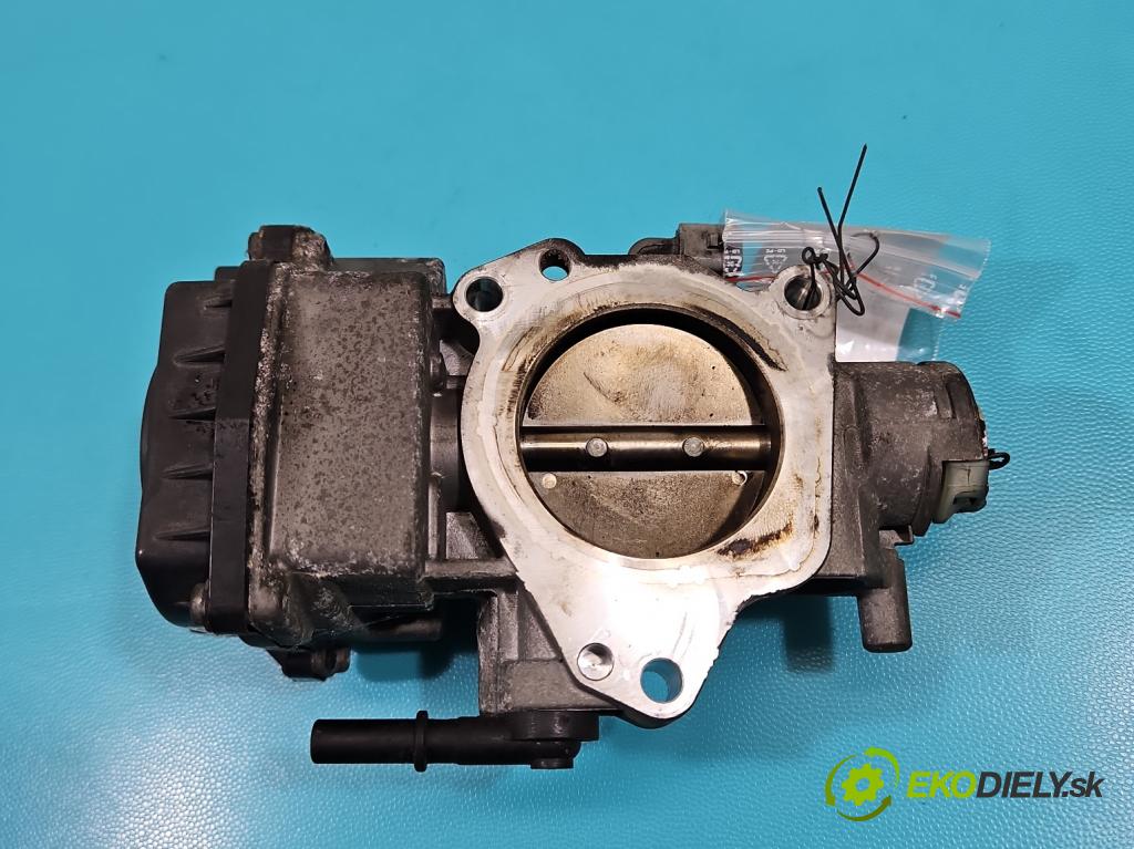 Citroen Xsara Picasso 1,8.0 16V 116 HP manual 85 kW 1749 cm3 5- klapka 9652682880 (Škrtiaca klapka)