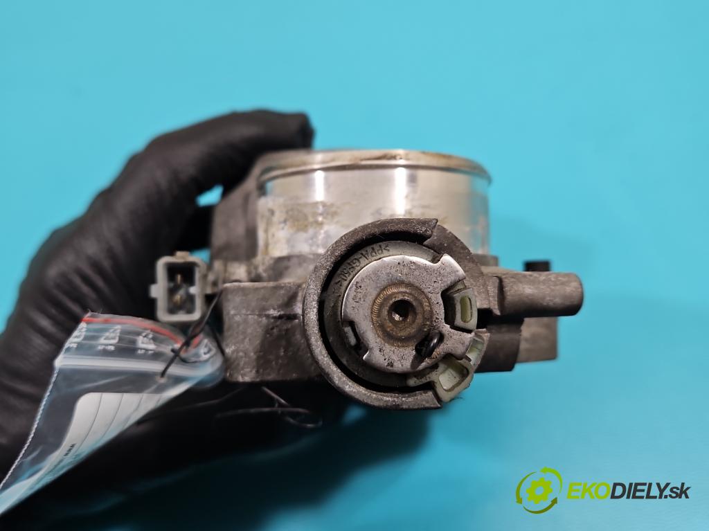 Citroen Xsara Picasso 1,8.0 16V 116 HP manual 85 kW 1749 cm3 5- klapka 9652682880 (Škrtiaca klapka)