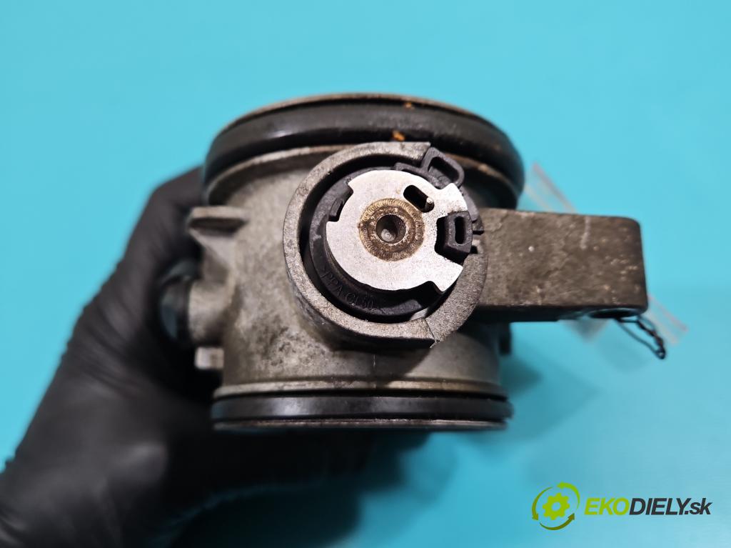 Renault Laguna II 2001-2007 1.8 16V 120 HP manual 88 kW 1783 cm3 5- klapka 8200063652 (Škrtiaca klapka)