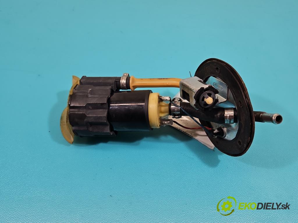 Opel Astra I 1991-2002 1.4 60 hp manual 44 kW 1389 cm3 4- čerpadlo paliva
