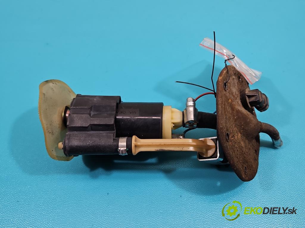 Opel Astra I 1991-2002 1.4 60 hp manual 44 kW 1389 cm3 4- čerpadlo paliva