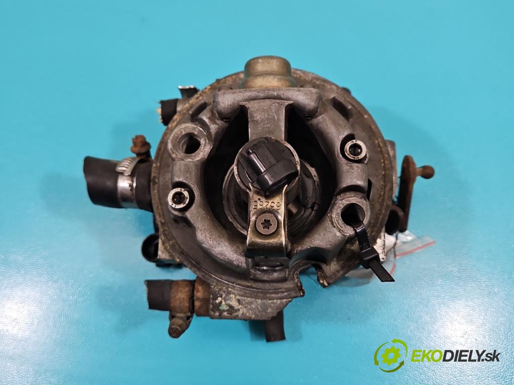 Opel Astra I 1991-2002 1.4 60 hp manual 44 kW 1389 cm3 4- karburátor  (Karburátor)