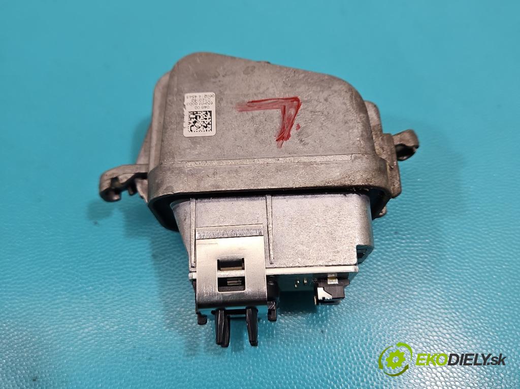 Audi A5 8T 2007-2016 2.0 TFSI 224 hp automatic 165 kW 1984 cm3 5- modul lampy: 1305715178