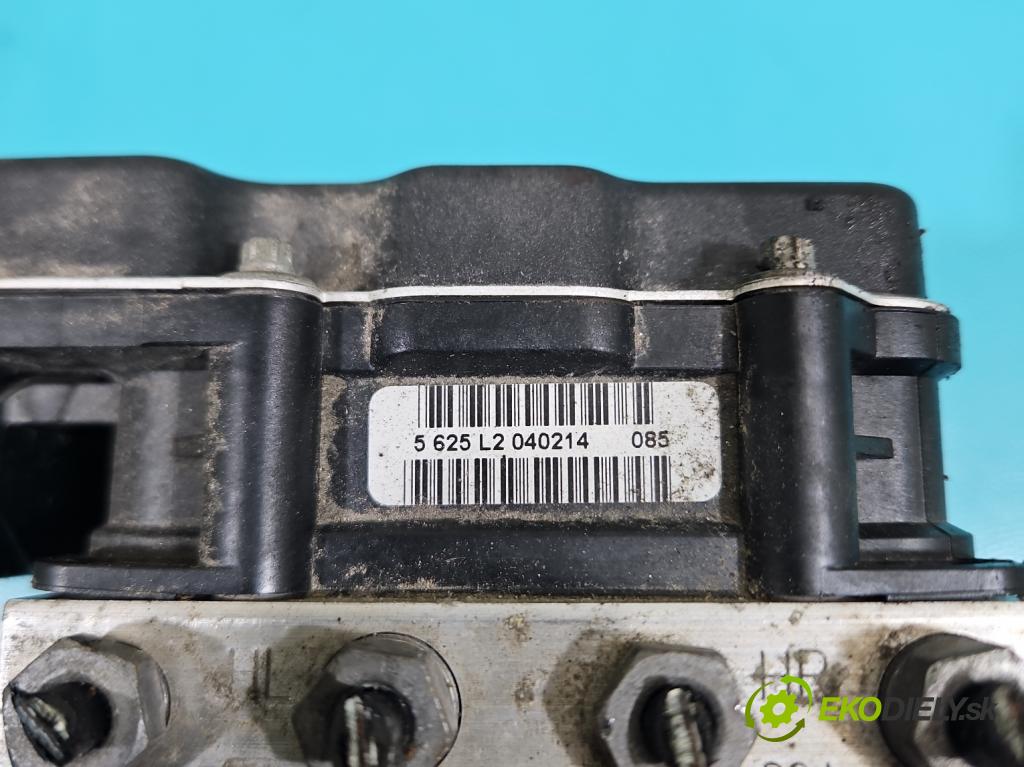 Audi A5 8T 2007-2016 2.0 TFSI 224 hp automatic 165 kW 1984 cm3 5- čerpadlo abs 0265239432 (Pumpa ABS)