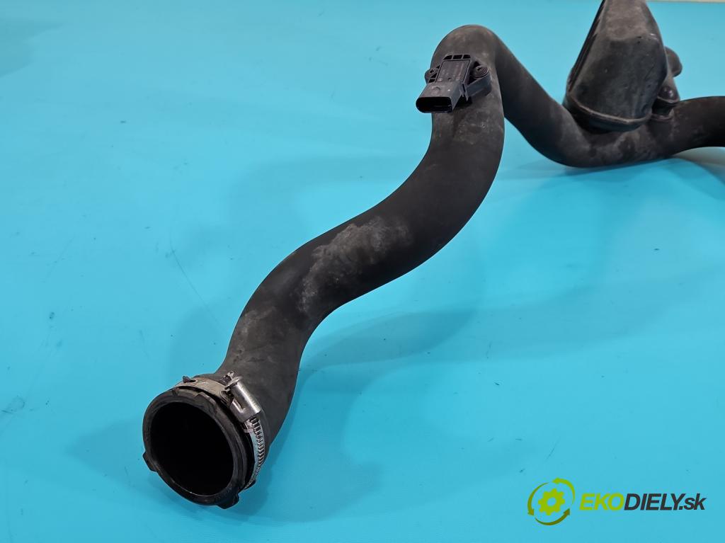 Audi A5 8T 2007-2016 2.0 TFSI 224 hp automatic 165 kW 1984 cm3 5- Trubka: 8K0145673