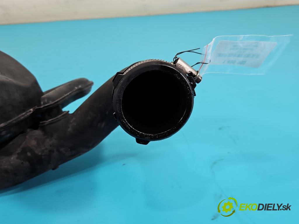 Audi A5 8T 2007-2016 2.0 TFSI 224 hp automatic 165 kW 1984 cm3 5- Trubka: 8K0145673