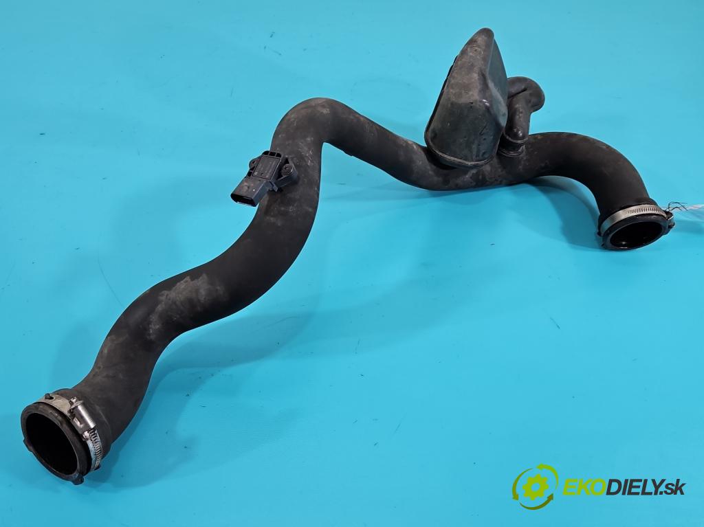 Audi A5 8T 2007-2016 2.0 TFSI 224 hp automatic 165 kW 1984 cm3 5- Trubka: 8K0145673