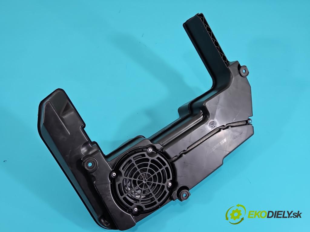 Audi A5 8T 2007-2016 2.0 TFSI 224hp automatic 165 kW 1984 cm3 5- Subwoofer: 8K9035382B (Audio zariadenie)