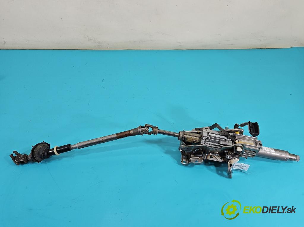 Audi A5 8T 2007-2016 2.0 TFSI 224hp automatic 165 kW 1984 cm3 5- Stĺpik volant 8K0419502R (Tyč riadenia (volantu))