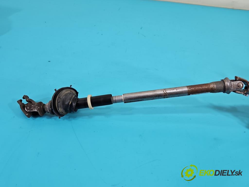 Audi A5 8T 2007-2016 2.0 TFSI 224hp automatic 165 kW 1984 cm3 5- Stĺpik volant 8K0419502R (Tyč riadenia (volantu))