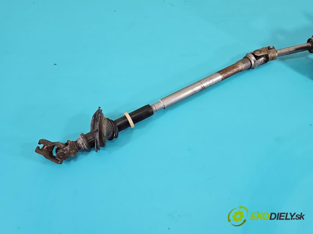 Audi A5 8T 2007-2016 2.0 TFSI 224hp automatic 165 kW 1984 cm3 5- Stĺpik volant 8K0419502R (Tyč riadenia (volantu))