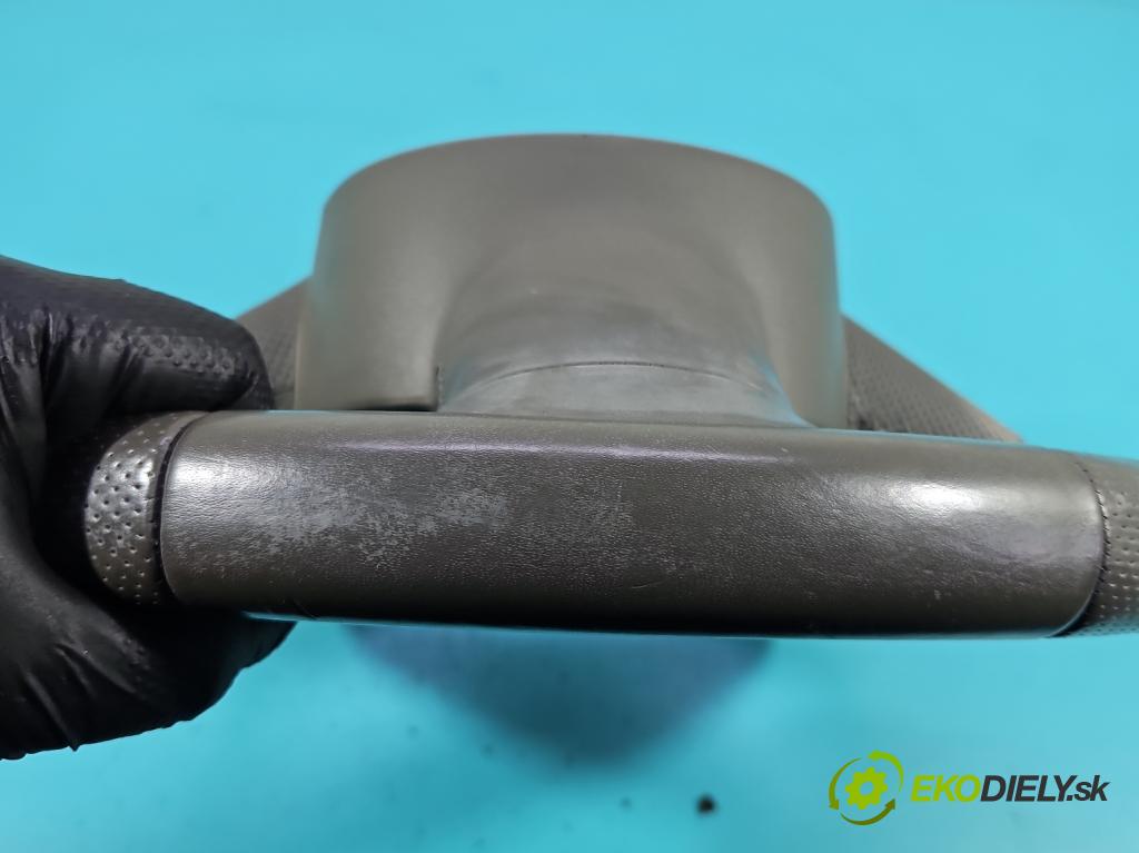 Audi Q5 2008-2016 2.0 tdi 170 HP manual 125 kW 1968 cm3 5- volant  (Volant)