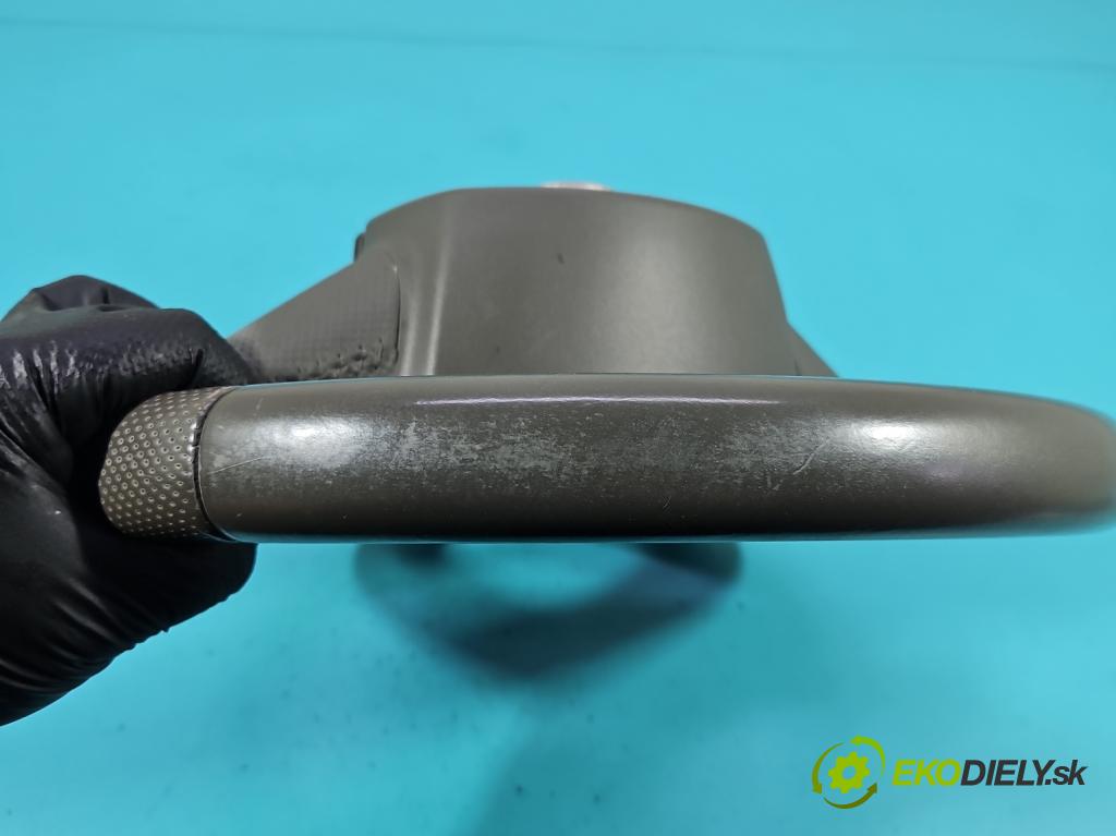 Audi Q5 2008-2016 2.0 tdi 170 HP manual 125 kW 1968 cm3 5- volant  (Volant)