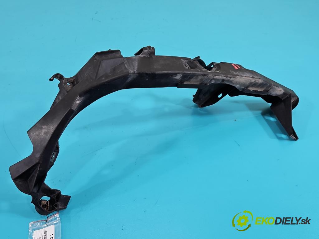 Bmw 3 E90 2005-2013 2.0d 163 HP automatic 120 kW 1995 cm3 4- lišta pod svetlami 7116707