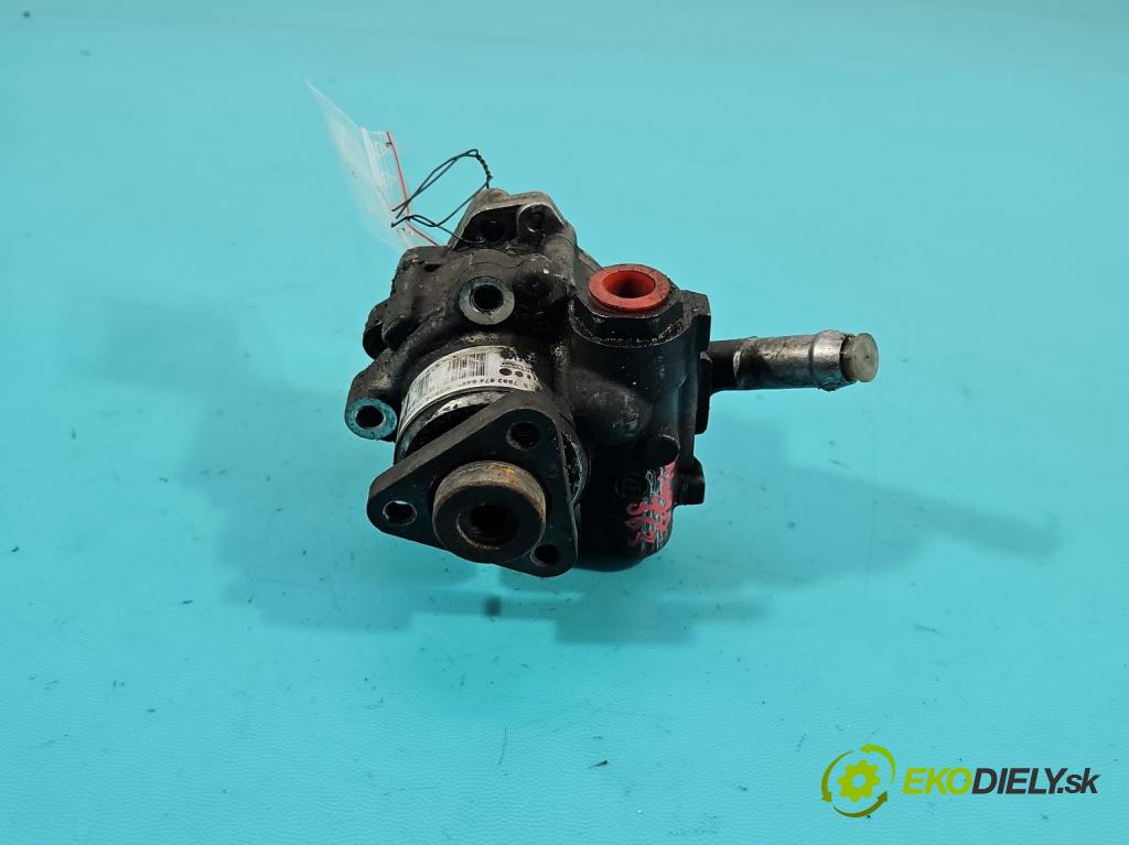 Bmw 3 E90 2005-2013 2.0d 163 HP automatic 120 kW 1995 cm3 4- čerpadlo posilovač 7692974546 (Servočerpadlo)