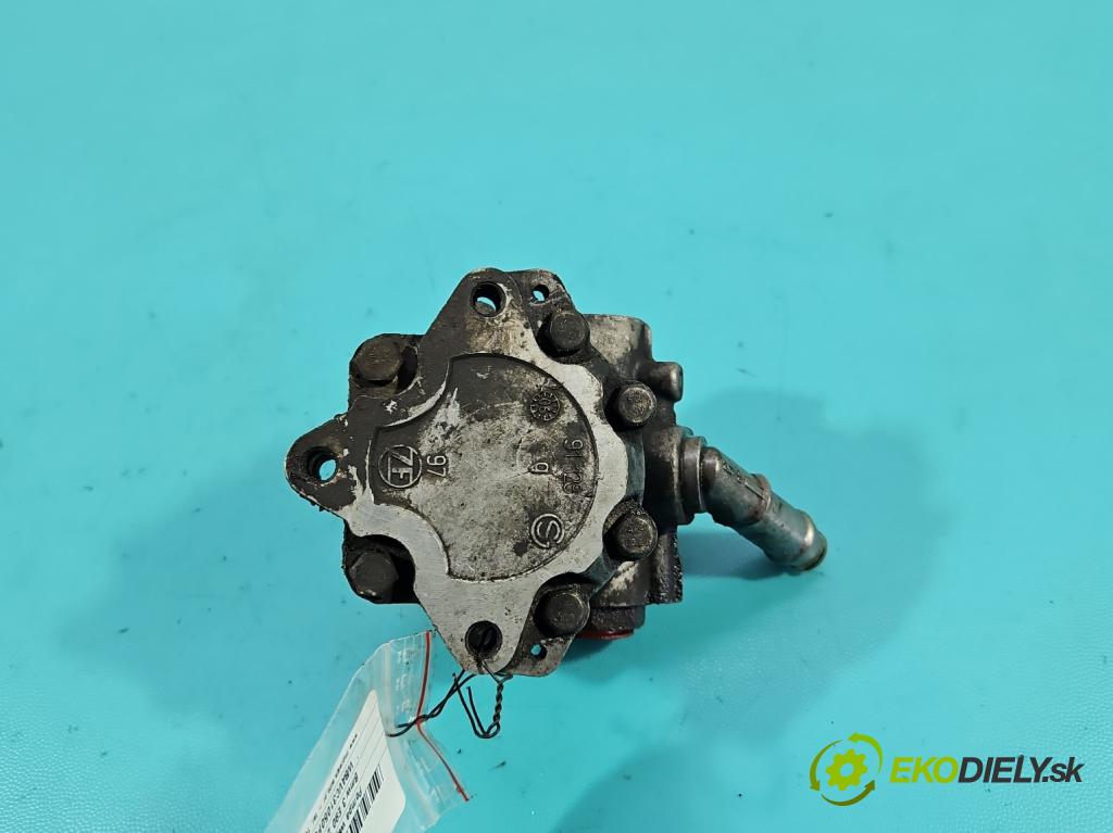 Bmw 3 E90 2005-2013 2.0d 163 HP automatic 120 kW 1995 cm3 4- čerpadlo posilovač 7692974546 (Servočerpadlo)