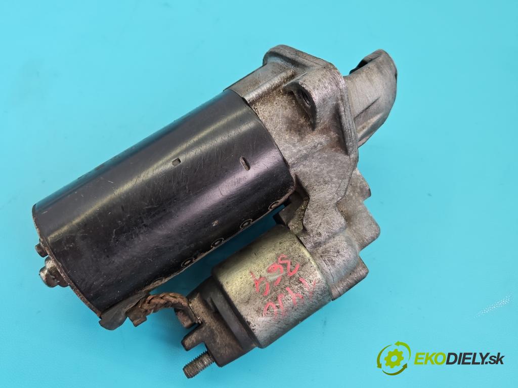Bmw 3 E90 2005-2013 2.0d 163 HP automatic 120 kW 1995 cm3 4- štartér 0001115046 (Štartér)