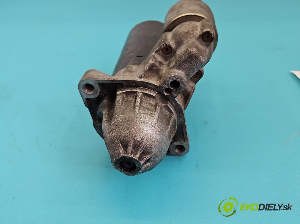 Bmw 3 E90 2005-2013 2.0d 163 HP automatic 120 kW 1995 cm3 4- štartér 0001115046 (Štartér)