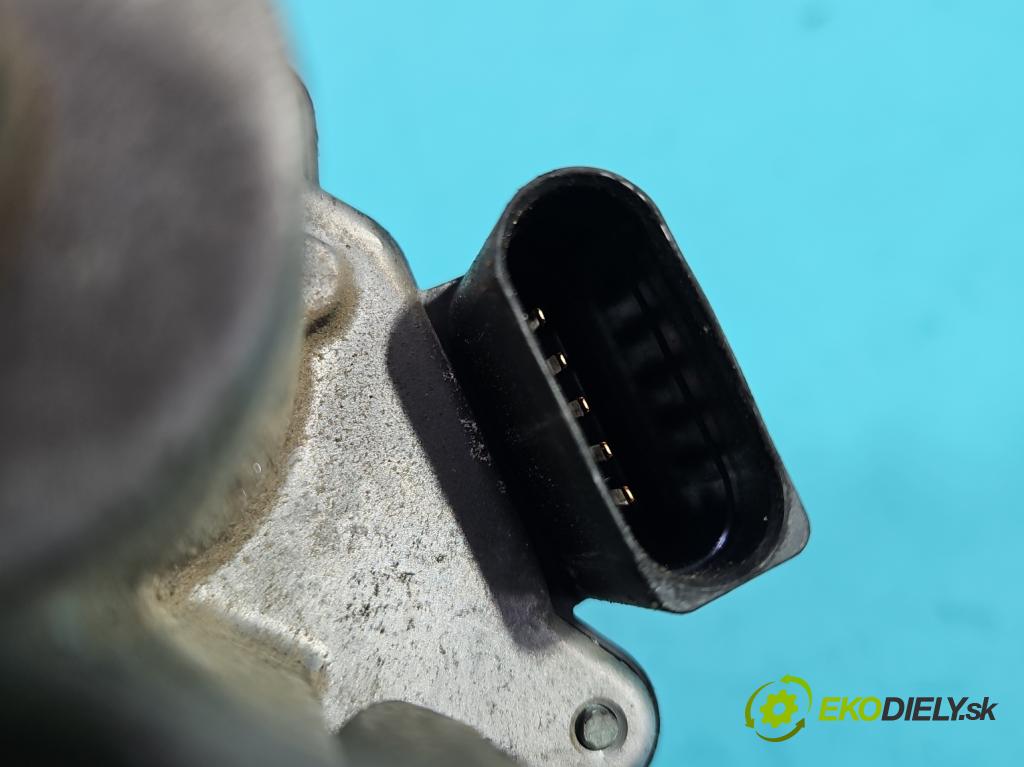 Audi A4 B8 2007-2015 2.7 tdi 190 hp automatic 140 kW 2698 cm3 4- potrubí sací 059129712BR (Sací potrubí)