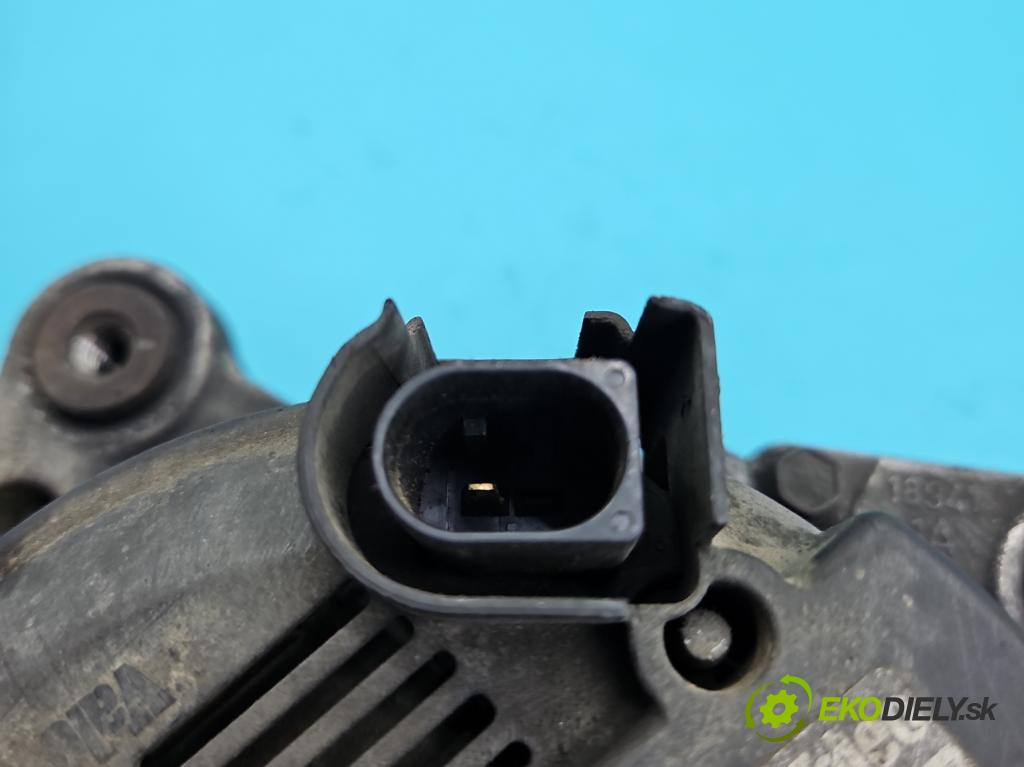 Audi A4 B8 2007-2015 2.7 tdi 190 HP automatic 140 kW 2698 cm3 4- Alternator 059903016J (Alternátor)