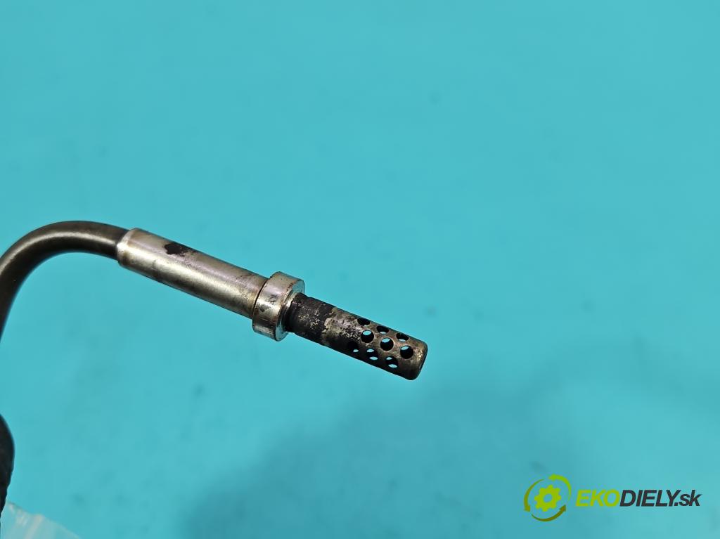 Audi A4 B8 2007-2015 2.7 tdi 190 HP automatic 140 kW 2698 cm3 4- snímač teploty: výfukové 059906088K (Snímač)