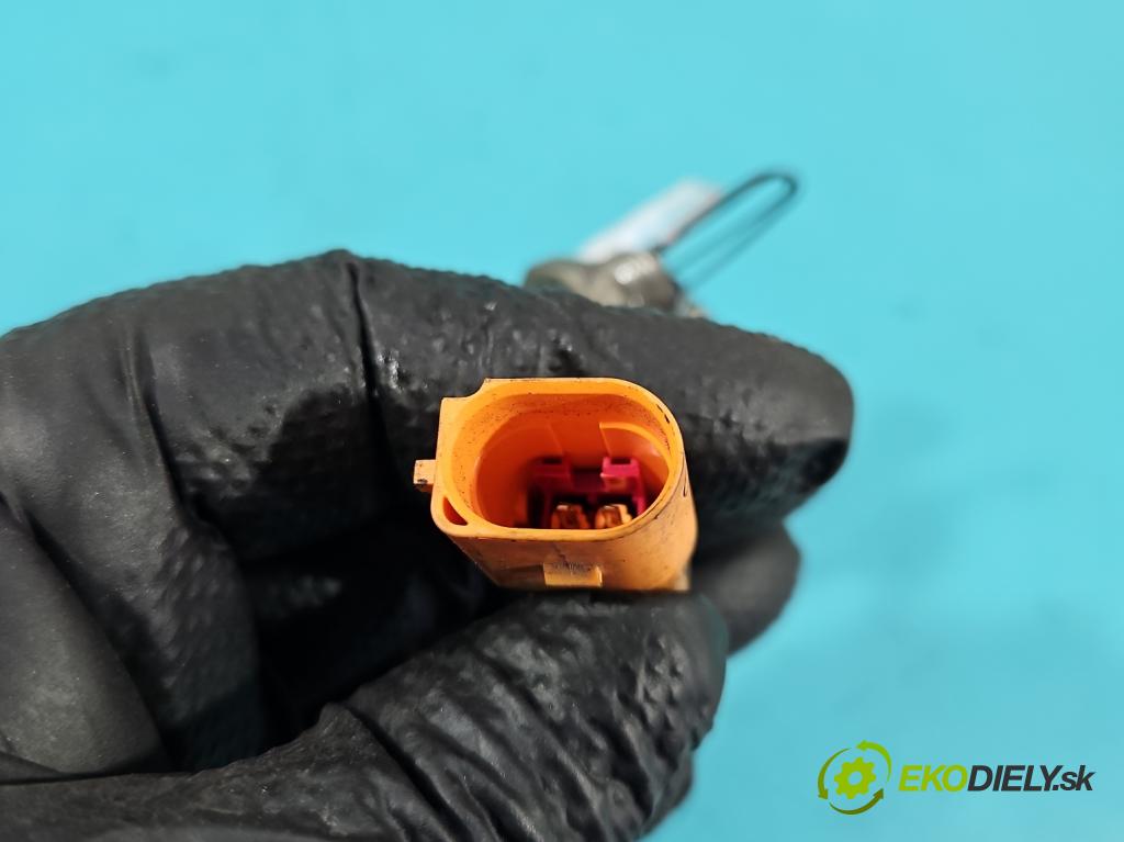 Audi A4 B8 2007-2015 2.7 tdi 190 HP automatic 140 kW 2698 cm3 4- snímač teploty: výfukové 059906088K (Snímač)