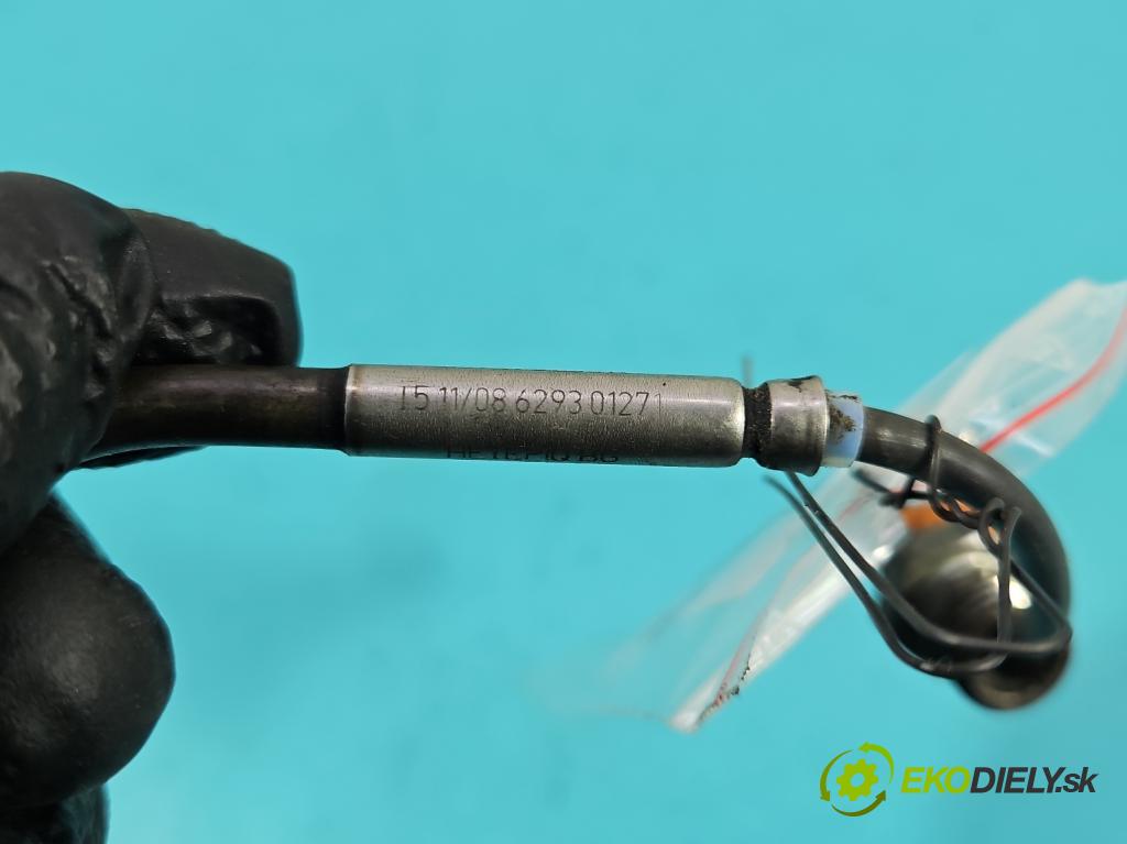 Audi A4 B8 2007-2015 2.7 tdi 190 HP automatic 140 kW 2698 cm3 4- snímač teploty: výfukové 059906088K (Snímač)