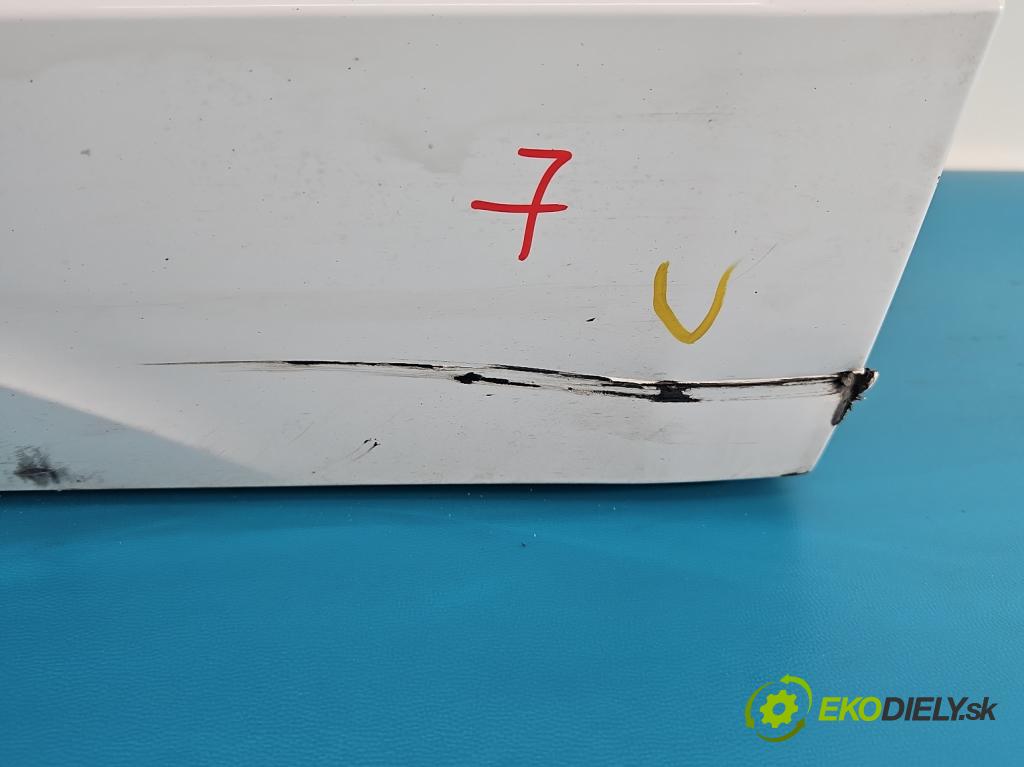 Audi Q5 2008-2016 2.0 tdi 170 hp manual 125 kW 1968 cm3 5- dveře zadní levé (Klika dveří ostatní)