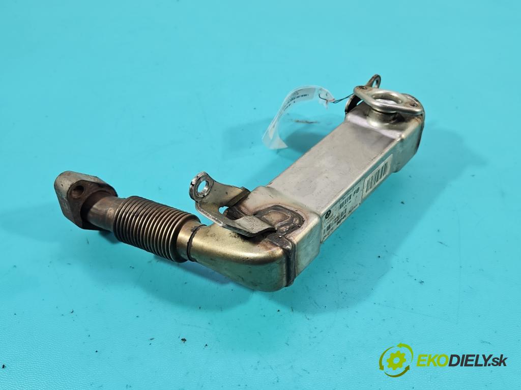 Bmw 3 E90 2005-2013 2.0d 163 hp automatic 120 kW 1995 cm3 4- Chladič spalin 779424503