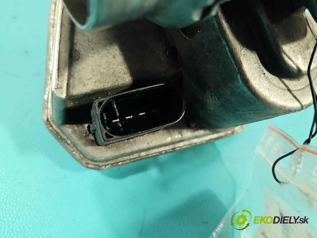 Bmw 3 E90 2005-2013 2.0d 163 HP automatic 120 kW 1995 cm3 4- klapka 7791481 (Škrtiaca klapka)