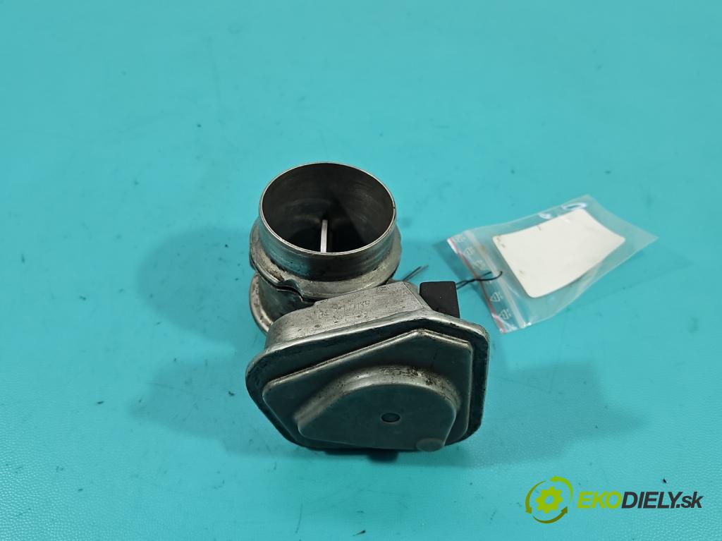 Bmw 3 E90 2005-2013 2.0d 163 HP automatic 120 kW 1995 cm3 4- klapka 7791481 (Škrtiaca klapka)