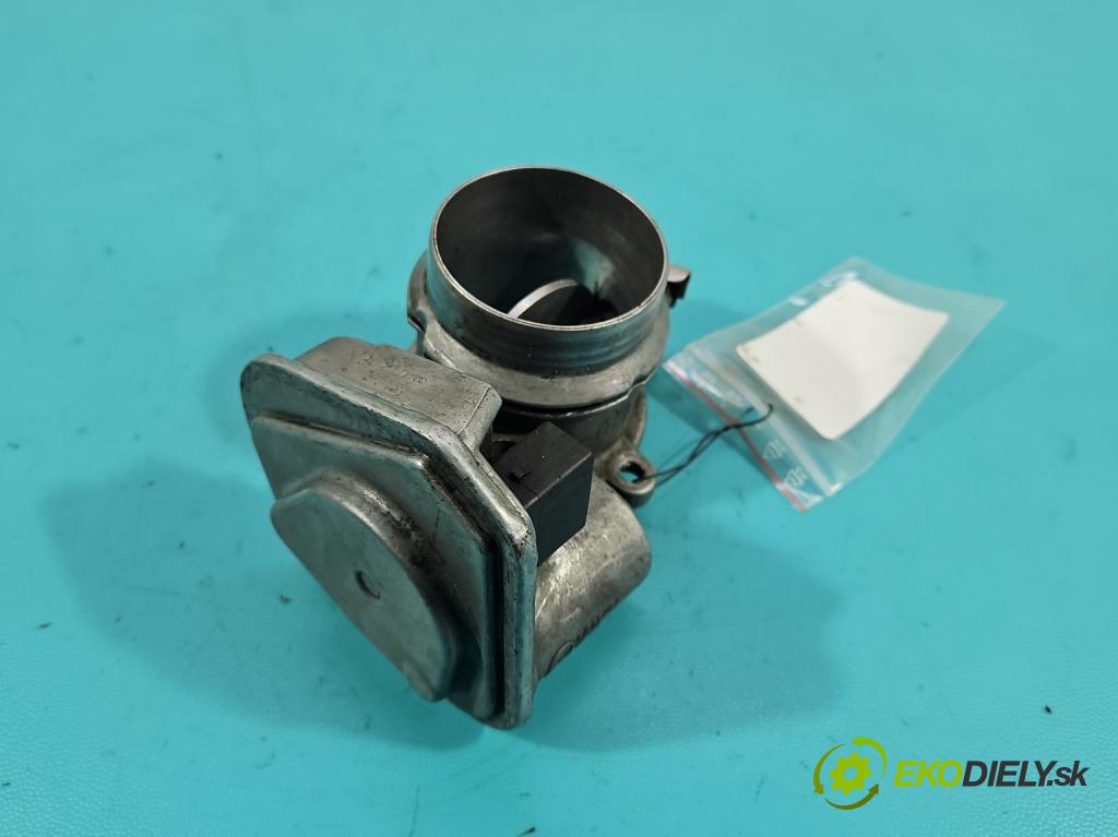 Bmw 3 E90 2005-2013 2.0d 163 HP automatic 120 kW 1995 cm3 4- klapka 7791481 (Škrtiaca klapka)