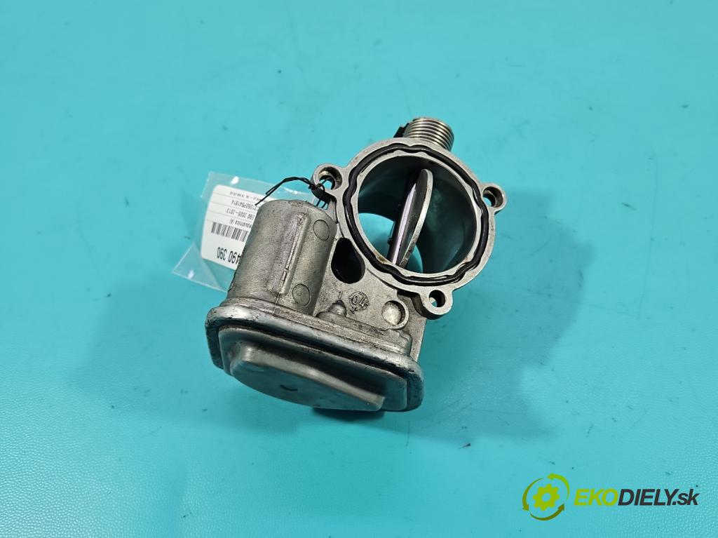Bmw 3 E90 2005-2013 2.0d 163 HP automatic 120 kW 1995 cm3 4- klapka 7791481 (Škrtiaca klapka)